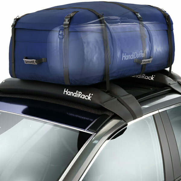 Roofbag cross country online