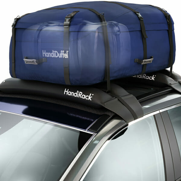 RoofBag Car Top Carrier Padlock  Securely Lock Your RoofBag Car