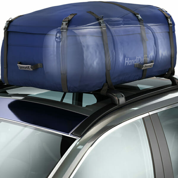 Axius car cheap top carrier