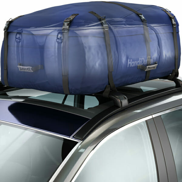 HandiHoldall 330 Litres HandiDuffel 135 Litres x2