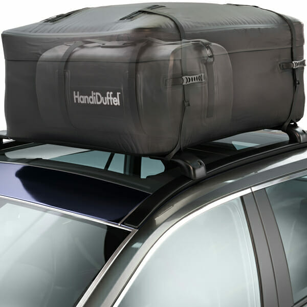 HandiHoldall 400 Litres HandiDuffel 95 Litres